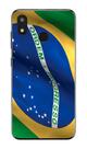 Capa Adesivo Skin628 Verso Para Multilaser F Pro 2 4G (2024)