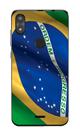 Capa Adesivo Skin628 Verso Para Multilaser F Pro (P9118)