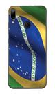 Capa Adesivo Skin628 Verso Para Multilaser G Pro