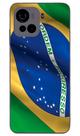 Capa Adesivo Skin628 Verso Para Multilaser M23