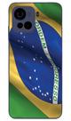Capa Adesivo Skin628 Verso Para Multilaser M23 Pro