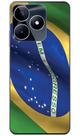 Capa Adesivo Skin628 Verso Para Realme C53 (2023) Capa Adesivo Skin628 Verso Para Realme C53 (2023)