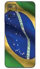 Capa Adesivo Skin628 Verso Para Samsung Galaxy A03s (2021) Capa Adesivo Skin628 Verso Para Samsung Galaxy A03s (2021)