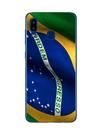 Capa Adesivo Skin628 Verso Para Samsung Galaxy A20