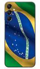 Capa Adesivo Skin628 Verso Para Samsung Galaxy A24 4G 2023