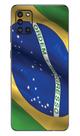 Capa Adesivo Skin628 Verso Para Samsung Galaxy A31 (SM-A315G) 2020