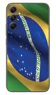 Capa Adesivo Skin628 Verso Para Samsung Galaxy A34