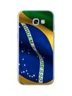 Capa Adesivo Skin628 Verso Para Samsung Galaxy A5 2017 A520f Capa Adesivo Skin628 Verso Para Samsung Galaxy A5 2017 A520f