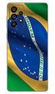Capa Adesivo Skin628 Verso Para Samsung Galaxy A73 5G (2022)