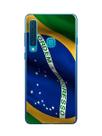 Capa Adesivo Skin628 Verso Para Samsung Galaxy A9