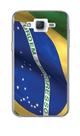 Capa Adesivo Skin628 Verso Para Samsung Galaxy J2 (2015)