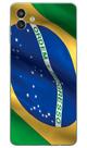 Capa Adesivo Skin628 Verso Para Samsung Galaxy M13 5G