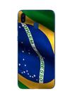 Capa Adesivo Skin628 Verso Para Samsung Galaxy M20