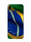 Capa Adesivo Skin628 Verso Para Samsung Galaxy M20