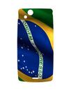 Capa Adesivo Skin628 Verso Para Sony Ericsson Xperia Arc Lt15a