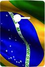 Capa Adesivo Skin628 Verso Para Sony Ericsson Xperia X10 Mini E10a