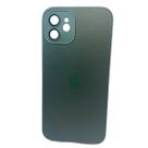 Capa Ag Glass Vidro Fosco Proteção Compatível iP 11