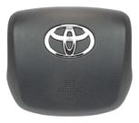 Capa Airbag Do Volante Airbag Toyota Hilux Srv 2015