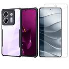Capa Airbag Para Xiaomi Poco M7 Pro 5G + Pelicula Hidrogel Capa Airbag Para Xiaomi Poco M7 Pro 5G + Pelicula Hidrogel