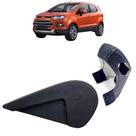 Capa Alavanca E Ajuste Banco Motorista Ecosport Dynamique Plus Gt turbo GTLine 2013 Á 2017
