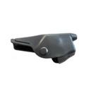 Capa alavanca moto honda manete embreagem esquerda-53174-kvs-600