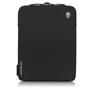 Capa Alienware Horizon de 15 polegadas Galaxy Weave preta