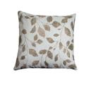 Capa Almofada 45 x 45 Estampa Ramagem - Nallu Decor