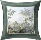 Capa Almofada 50x50 Floresta Tropical B