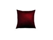 Capa Almofada 50x50 Tecido Veludo Cores Lisas - Nallu Decor Capa Almofada 50x50 Tecido Veludo Cores Lisas - Nallu Decor