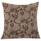 Capa Almofada Atlanta Jacquard 1 Peça 61% Algodão 39% Poliéster - Alessandra Capa Almofada Atlanta Jacquard 1 Peça 61% Algodão 39% Poliéster - Alessandra