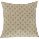 Capa Almofada Atlanta Jacquard 1 Peça 61% Algodão 39% Poliéster - Barroco