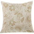 Capa Almofada Atlanta Jacquard 1 Peça 61% Algodão 39% Poliéster - Bruna