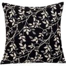 Capa Almofada Atlanta Jacquard 1 Peça 61% Algodão 39% Poliéster - Camile