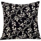Capa Almofada Atlanta Jacquard 1 Peça 61% Algodão 39% Poliéster - Camile