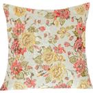 Capa Almofada Atlanta Jacquard 1 Peça 61% Algodão 39% Poliéster - Jessica