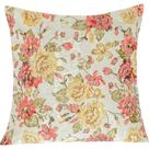 Capa Almofada Atlanta Jacquard 1 Peça 61% Algodão 39% Poliéster - Jessica
