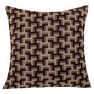 Capa Almofada Atlanta Jacquard 1 Peça 61% Algodão 39% Poliéster - Lais