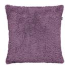 Capa almofada baby soft lilas l.0,45x0,45