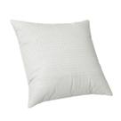 Capa Almofada Decorativa Quadrada 43x43cm Ziper Invisivel Luxo Caribe Capa Almofada Decorativa Quadrada 43x43cm Ziper Invisivel Luxo Caribe