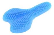Capa Almofada Em Gel De Silicone Flexível Confortável