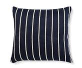 Capa Almofada Jacquard Marais Azul Marinho Westwing