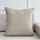 Capa Almofada Linho Veneto 50x50 Off White