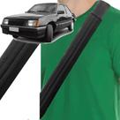 Capa Almofada Protetora Com Espuma para CHEVROLET MONZA 83 A 90 TODOS Cinto de Segurança com Elegant