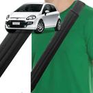 Capa Almofada Protetora Com Espuma para FIAT PUNTO TODOS Cinto de Segurança com Elegante Acabamento Capa Almofada Protetora Com Espuma para FIAT PUNTO TODOS Cinto de Segurança com Elegante Acabamento