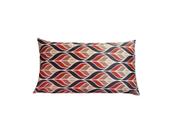 Capa Almofada Retangular 30x50 Estampa Arabesco Nallu Decor Capa Almofada Retangular 30x50 Estampa Arabesco Nallu Decor