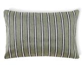 Capa Almofada Retangular Jacquard Marais Verde Westwing