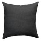 Capa Almofada Santorini Luxo 50 x 50cm Santorini Suede Texturizado Com Ziper Capa Almofada Santorini Luxo 50 x 50cm Santorini Suede Texturizado Com Ziper