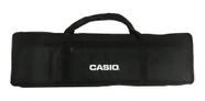 Capa Almofadada Luxo Para Teclado Cts Casio