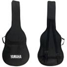 Capa almofadada p/ violão folk luxo ny-600 "yamaha" Capa almofadada p/ violão folk luxo ny-600 "yamaha"