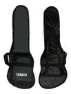 Capa Almofadada Para Baixo Impermeável Cargo YAMAHA Capa Almofadada Para Baixo Impermeável Cargo YAMAHA